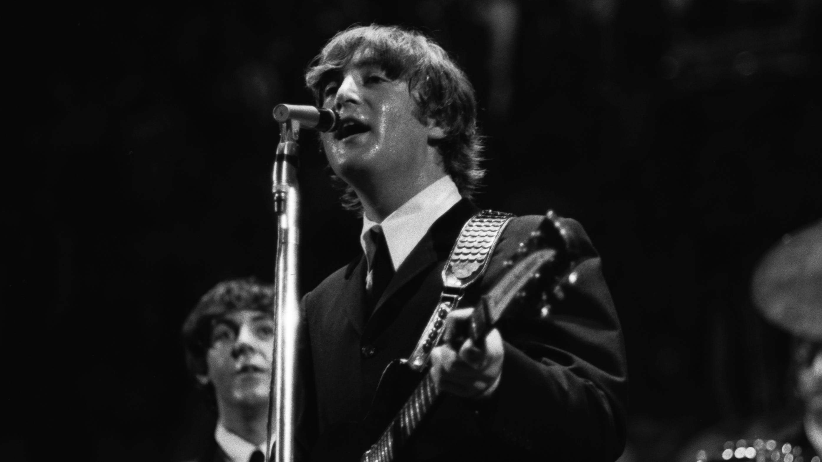 2014 video: Rare photos taken from The Beatles 1964 stop in Cincinnati