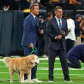 Kirk Herbstreit, Chris Fowler ready to 'blow people's minds' with EA Sports College Football 25
