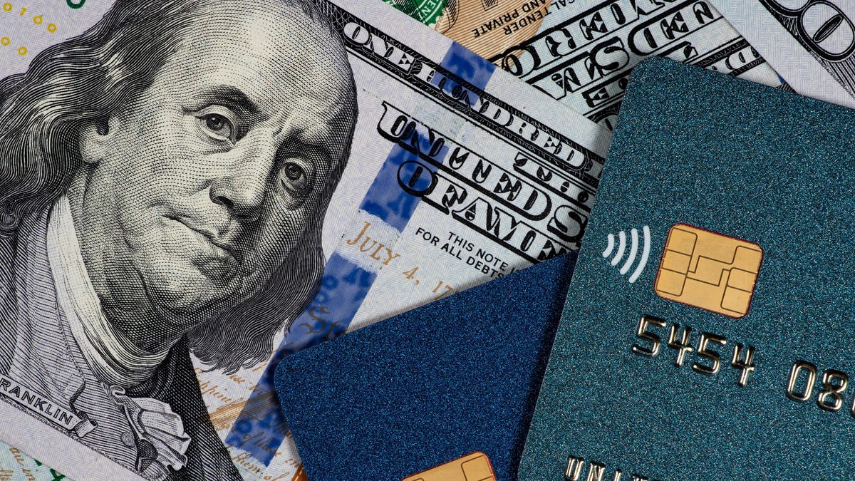Wie hoch sind die Kreditkartenschulden der Amerikaner?  Es variiert je nach Generation