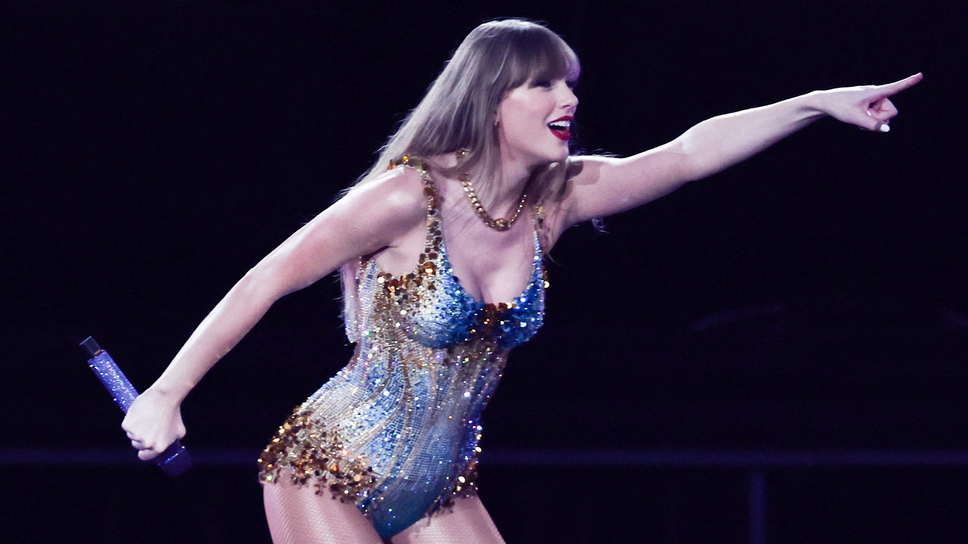 Taylor Swift suma un show adicional a su Eras Tour en Madrid, España