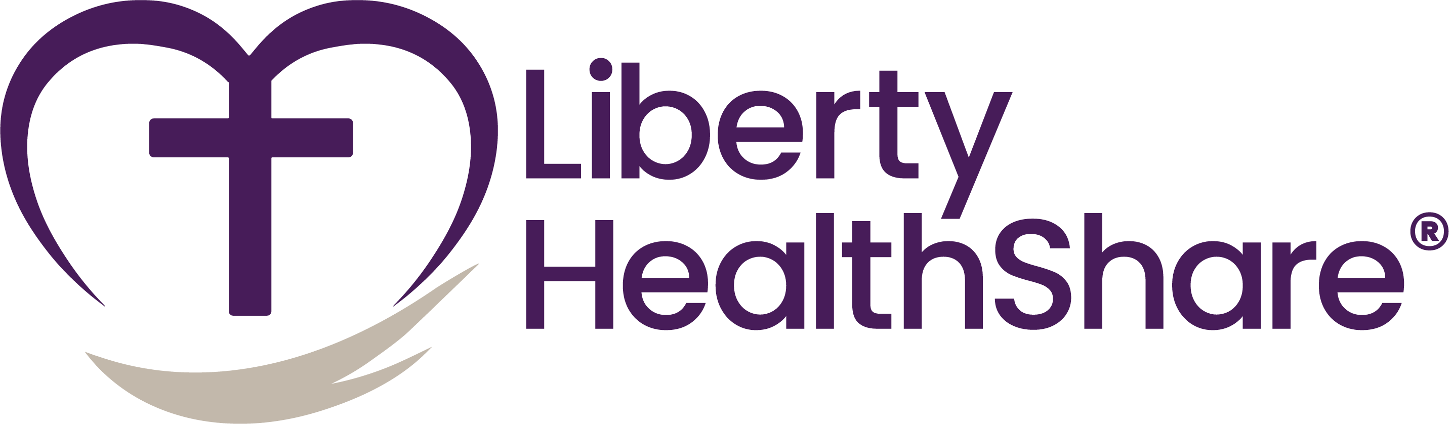 Liberty HealthShare Logo