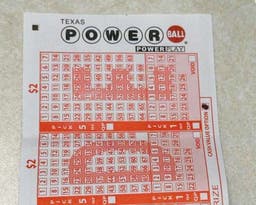 Powerball winning numbers for May 11 drawing: Jackpot rises to $36 million