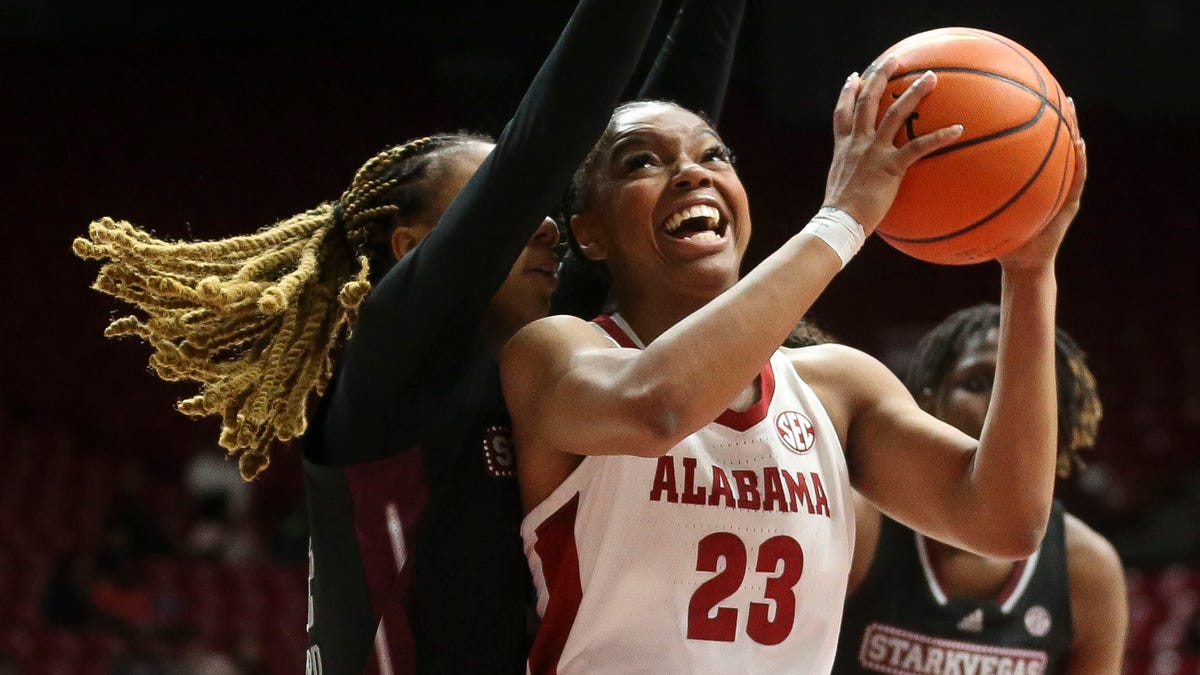 Alabama women’s basketball forward Jessica Timmons will miss remainder of the season Alabama women’s basketball forward Jessica Timmons will miss remainder of the season