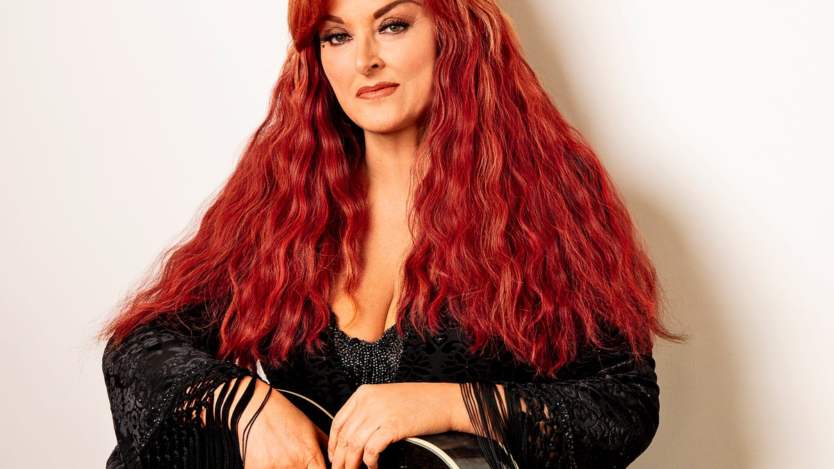 Kentucky native Wynonna Judd to perform national anthem at 150th Kentucky Derby