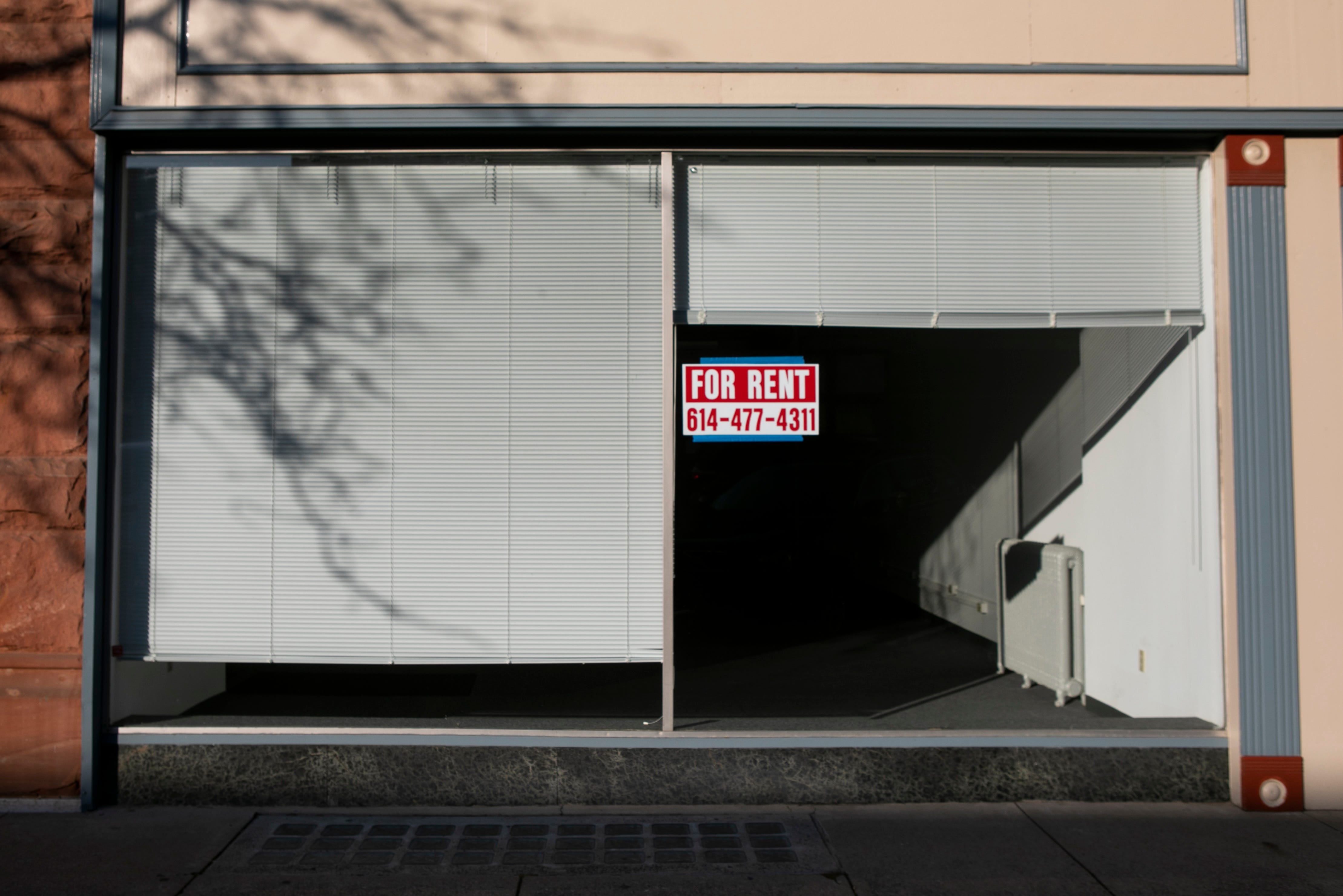 What are the perks of opening a store downtown?