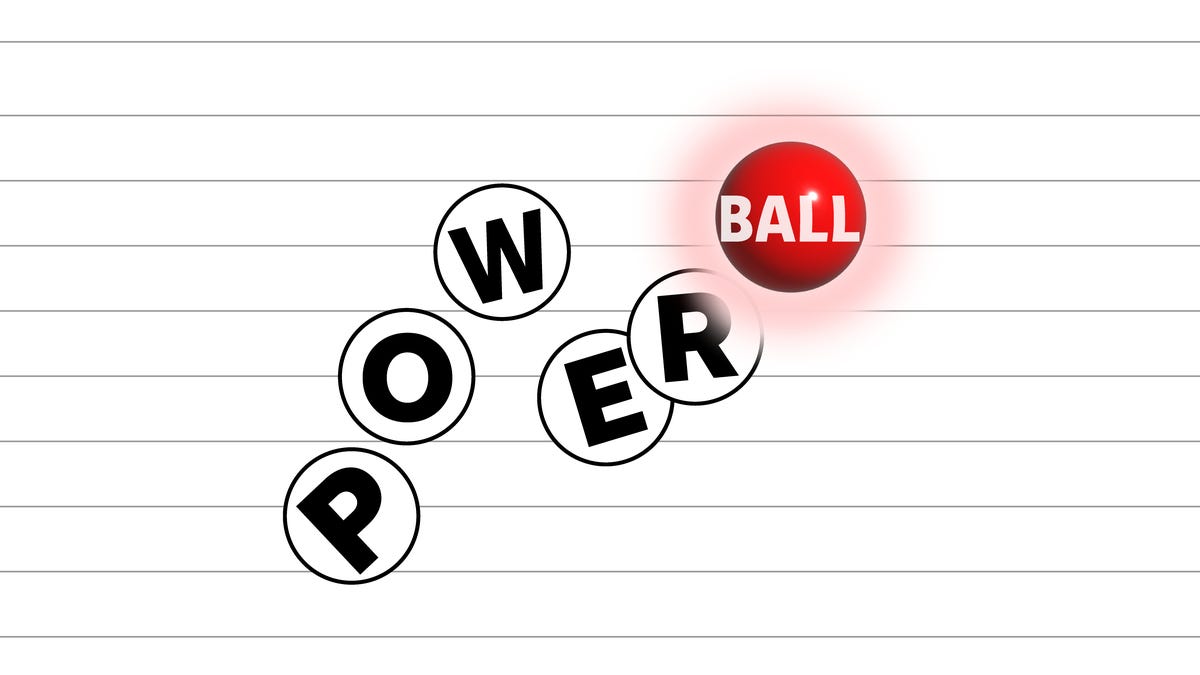 Powerball versucht anonym, die Verzögerung des 1,3-Milliarden-Dollar-Jackpots zu erklären