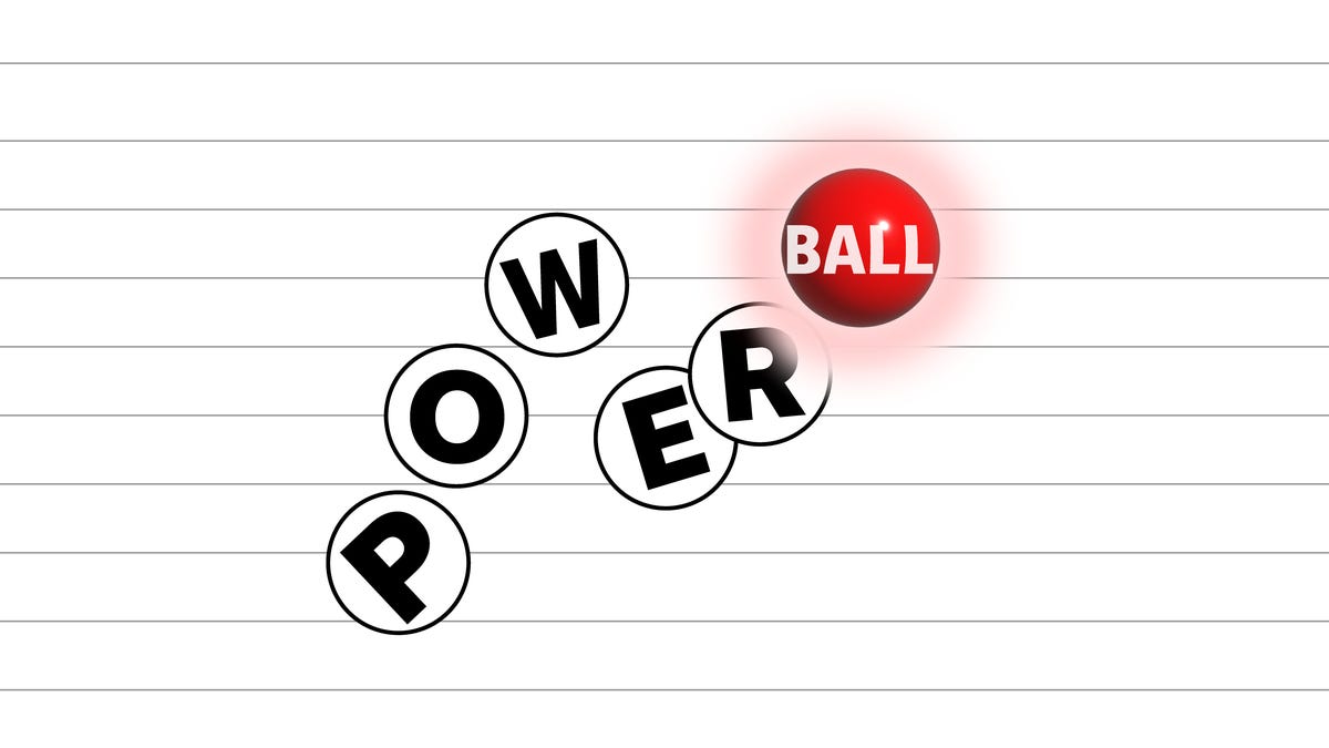 Numéros Powerball les plus courants et dessins antérieurs, le tout au même endroit