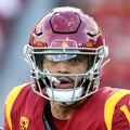 2024 NFL mock draft: Projections for the first round