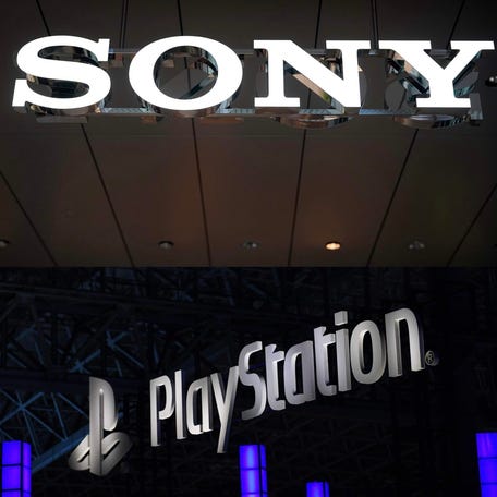 Brief  Sony has announced cuts to its workforce laying off workers in its PlayStation division on Tuesday Feb. 27. 900 employees will be laid off.