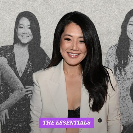 "Real Housewives of Beverly Hills" star and RealCoco founder Crystal Kung Minkoff opens up about her morning routine, perfect day and marriage tips for USA TODAY's The Essentials.