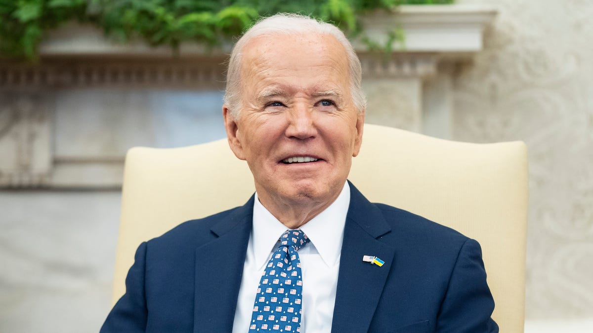 Biden administration to investigate internet-connected Chinese vehicles