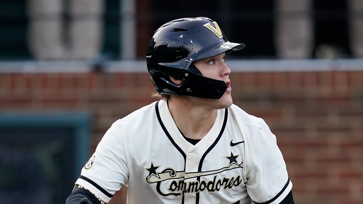 Why Tennessee series is even more crucial for Vanderbilt baseball after sweep by Georgia
