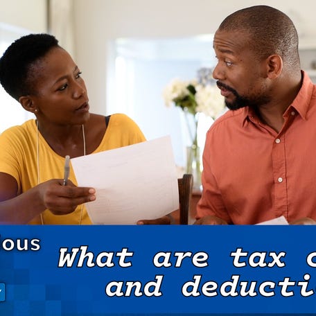 What to know about tax credits before filing