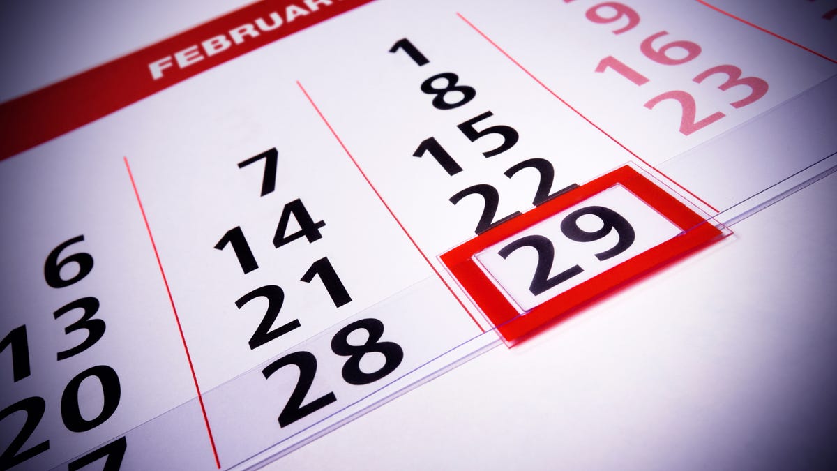 Does February 2026 have a 'bonus' day in store? See upcoming Leap Days