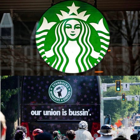 Starbucks and labor union Workers United have announced that both sides agreed to continue discussions about collective bargaining agreements.