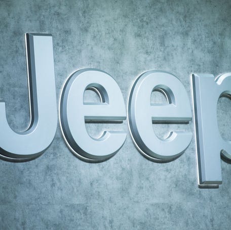 Recalled Jeeps may be more prone to a loss of driving control.