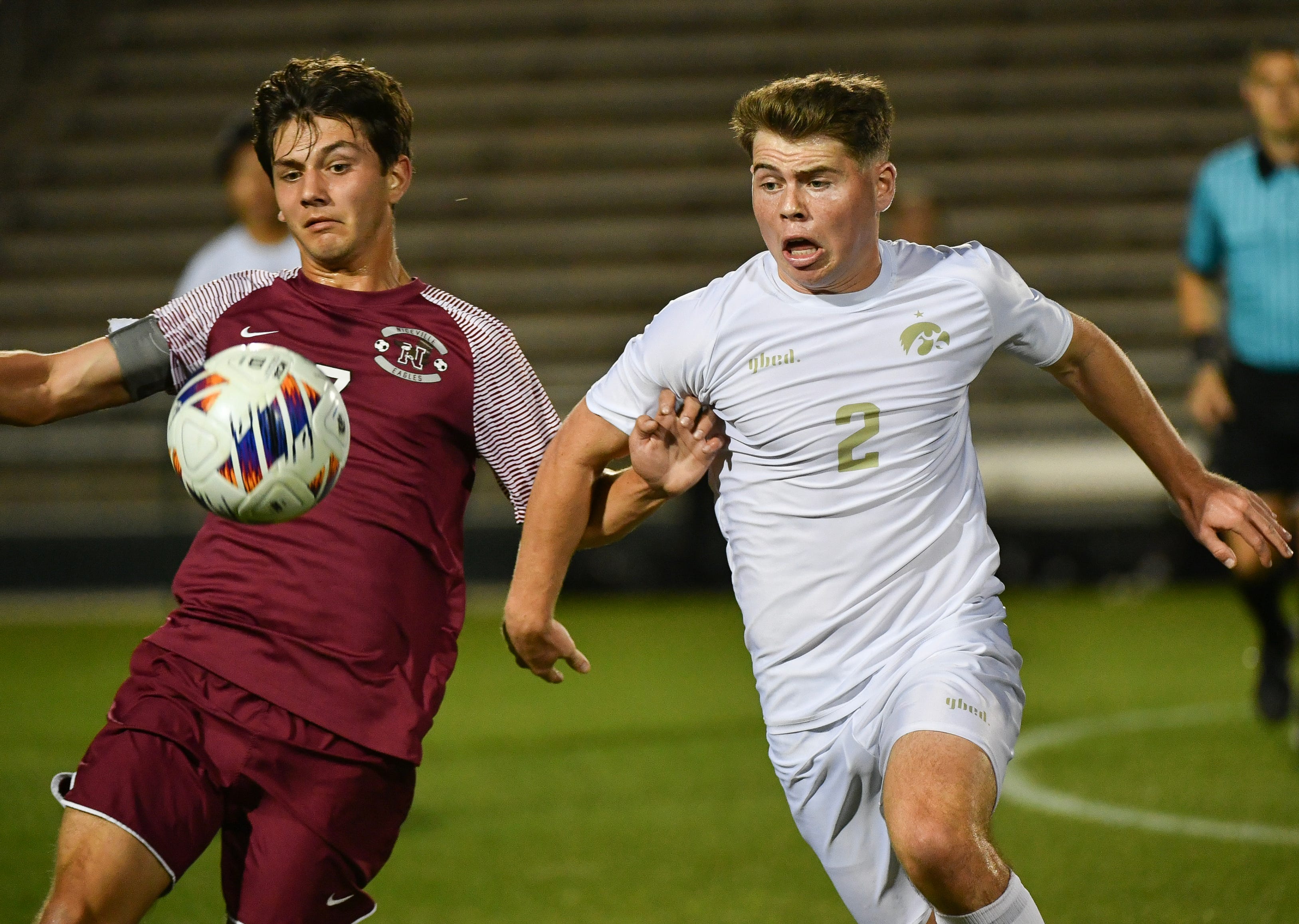 Viera’s Unwavering Pursuit of Back-to-Back State Titles in Soccer