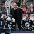 Columbus Blue Jackets 2023-24 review: 3 reasons to keep coach Pascal Vincent