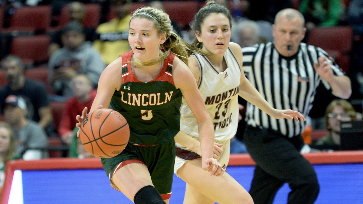 Ms. Basketball of Illinois Kloe Froebe now in a league of her own for central Illinois’ best players