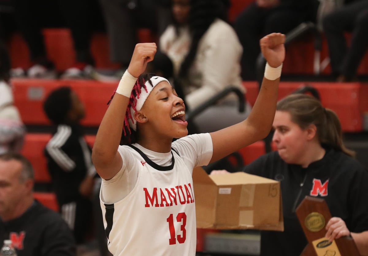 2024 KHSAA Girls Basketball Regional Tournaments Pairings Revealed for Exciting March Hoops