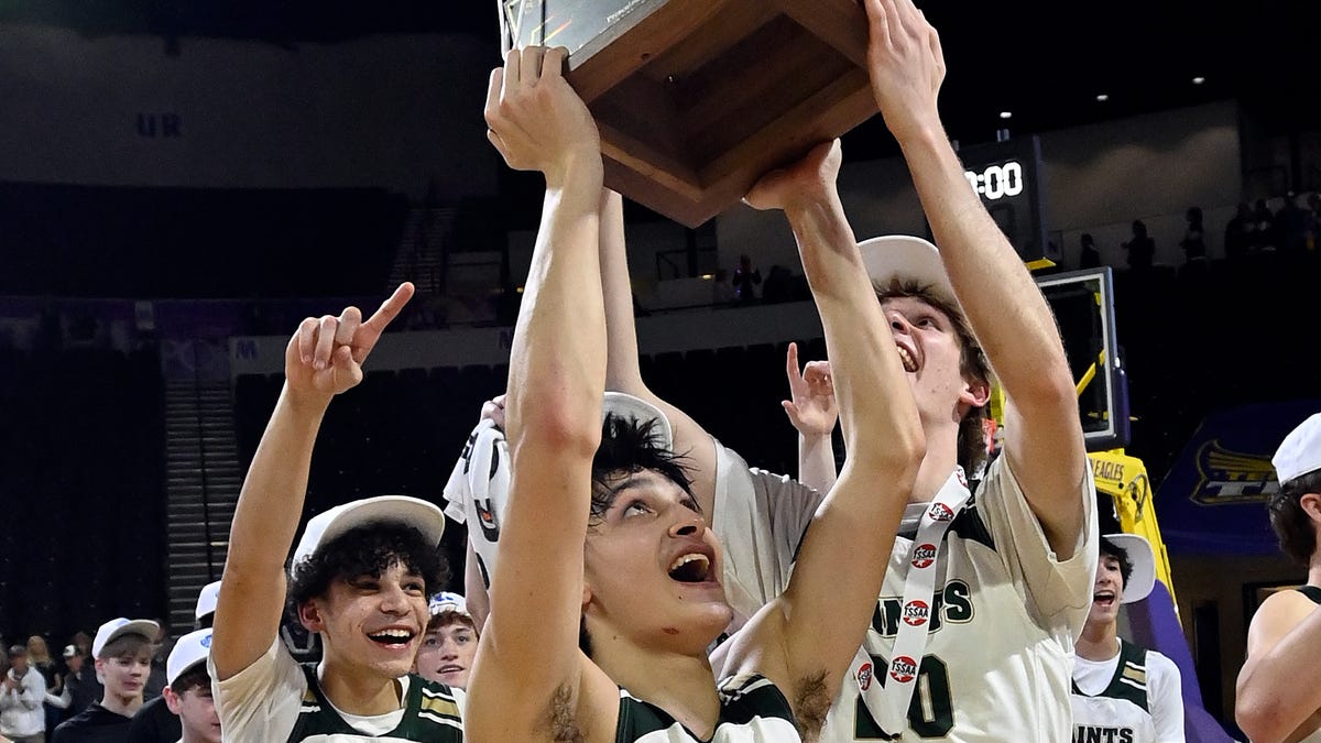 Memphis High School Basketball: Briarcrest Claims Top Spot after TSSAA Victory