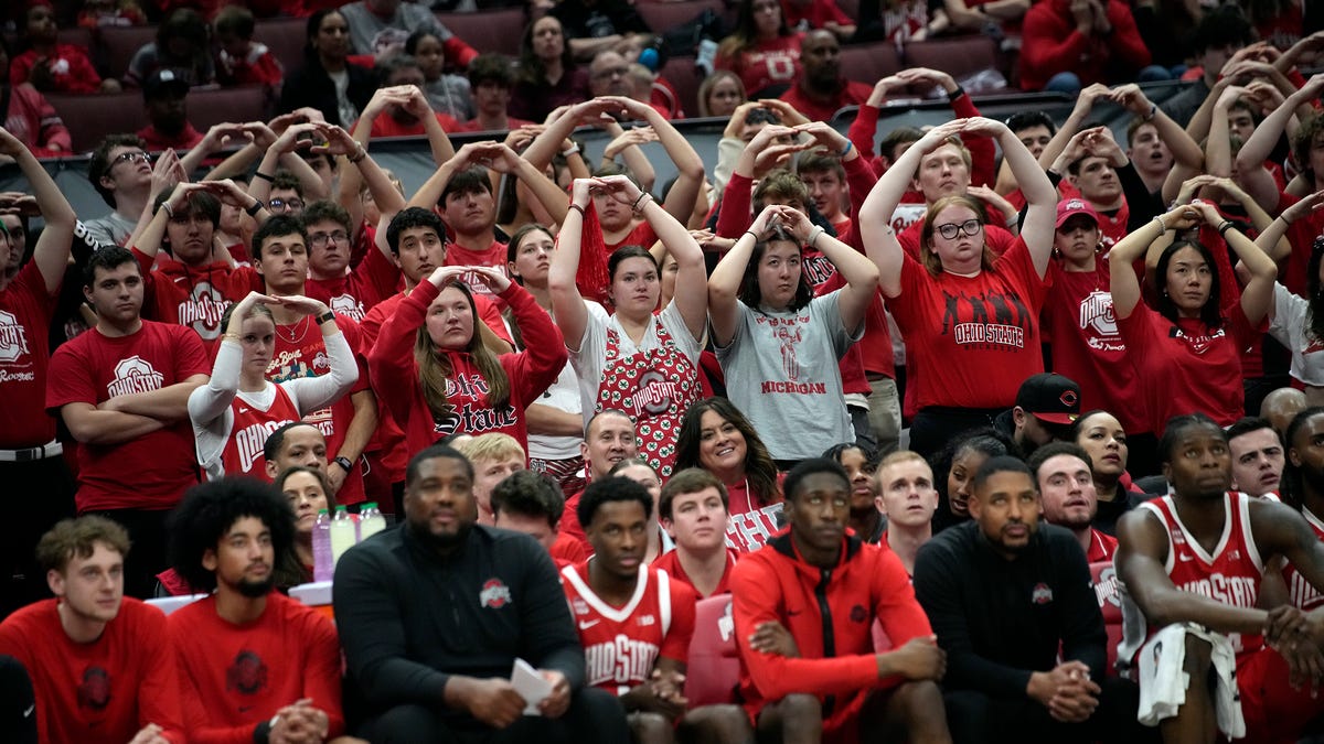 What channel is the Ohio State basketball game on? How to watch OSU-Rutgers