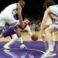 Beal's 31 points, Nurkic's record 31 rebounds not enough as Suns fall to Thunder