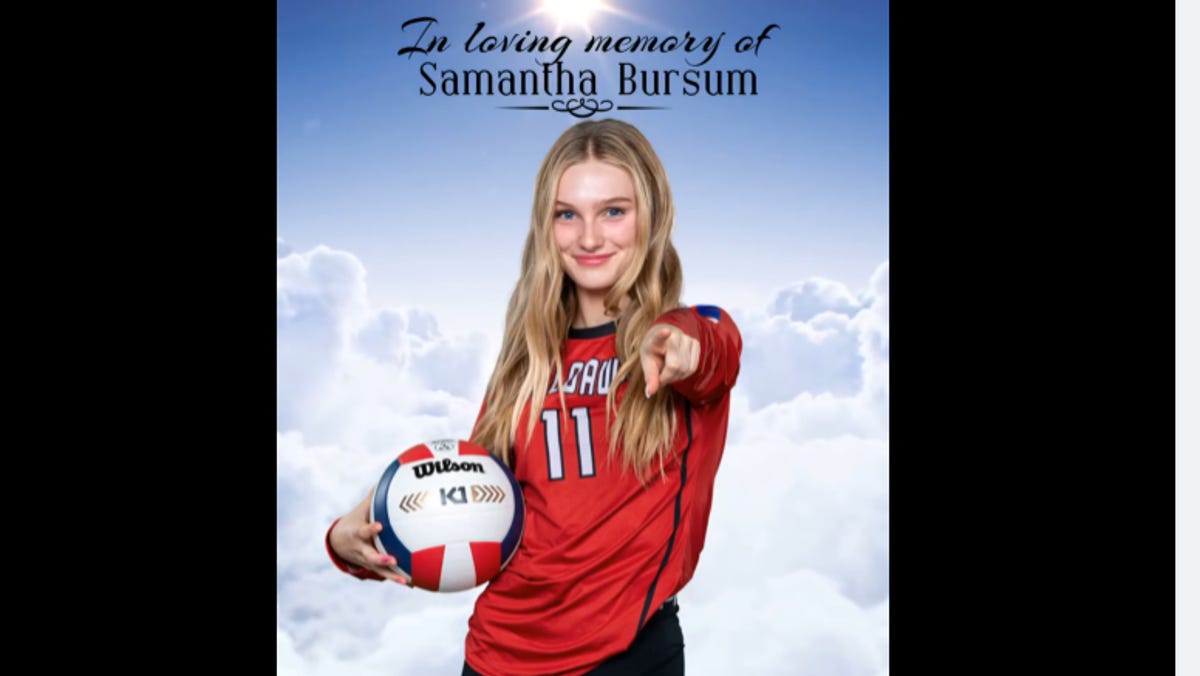 Las Cruces High School volleyball player killed in tragic crash en route to tournament