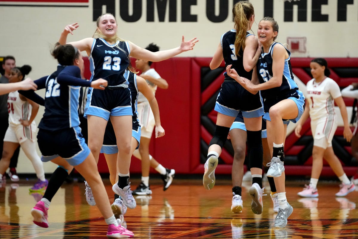 Mount Notre Dame Secures Regional Final Spot After Victory Over Reigning State Champs