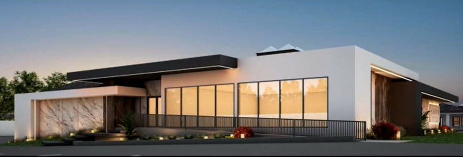Upscale Fitness and Wellness company seeking new location in Livonia