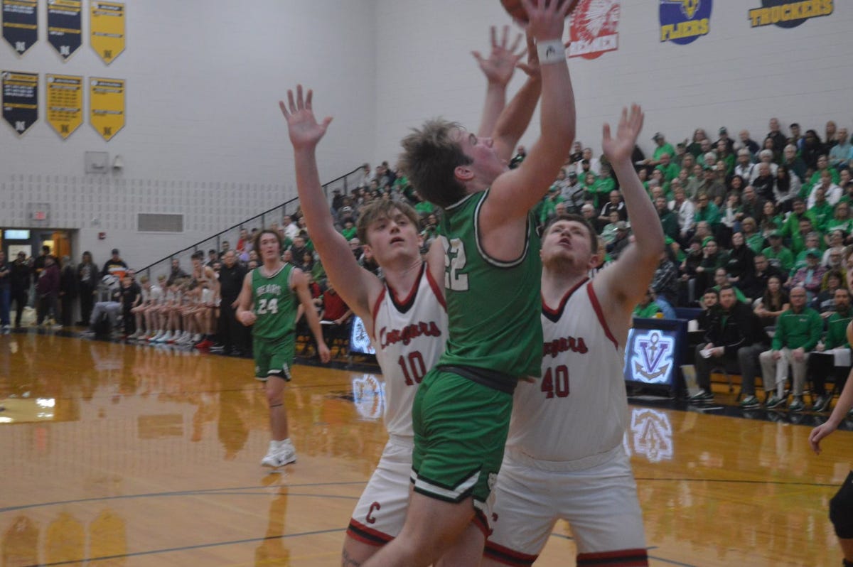 Margaretta’s Amazing Comeback Leads to Victory Over Ashland Crestview in Division III Semifinal