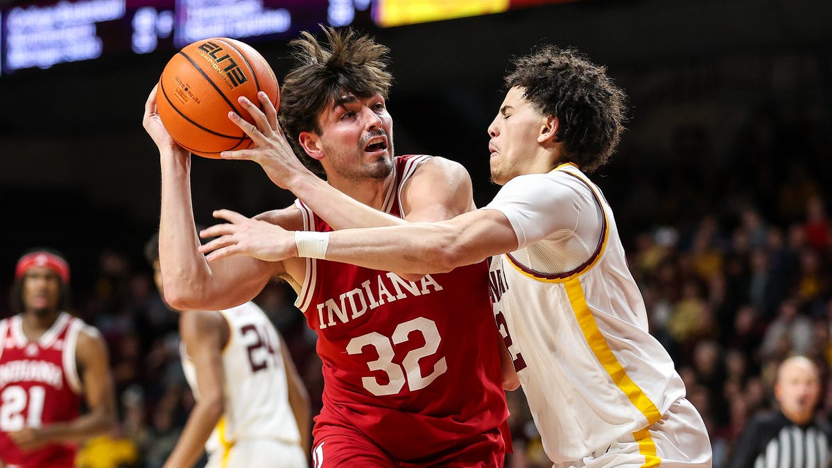 Indiana men’s basketball in Big Ten tournament start time, TV, matchup