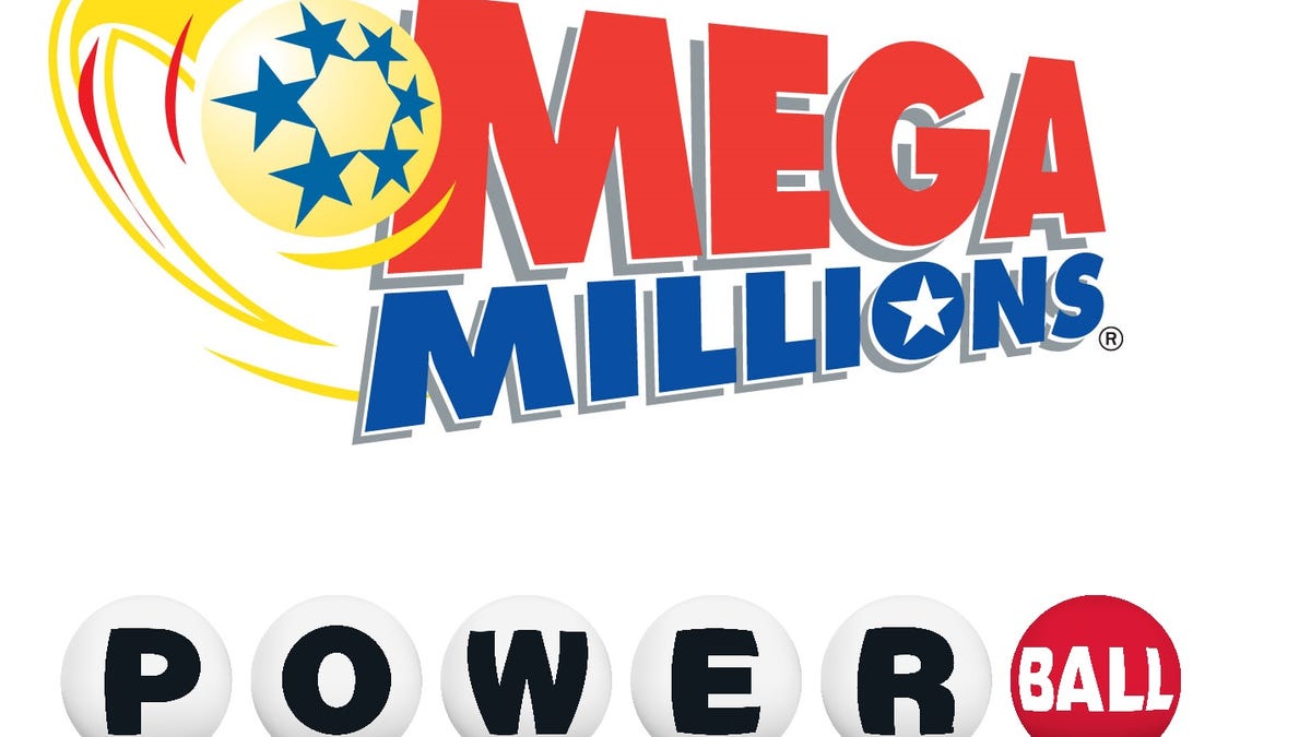 Six New Jersey lottery players won big prizes last week playing Mega Millions, Powerball