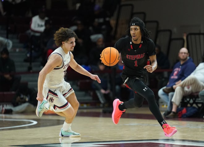 Stepinac's Boogie Fland redirects to Arkansas, recommits to play for John Calipari