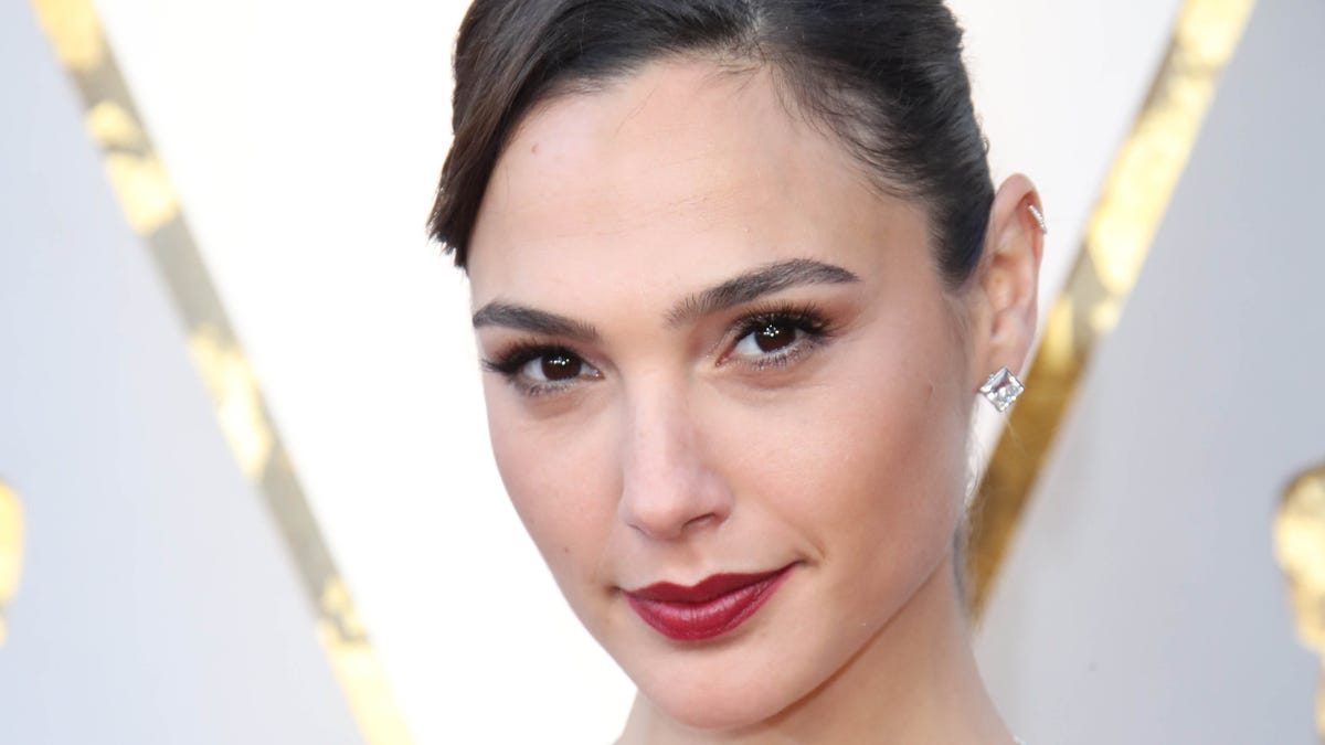 Gal Gadot deu à luz sua quarta filha, Uri Gal Gadot deu à luz sua quarta filha, Uri