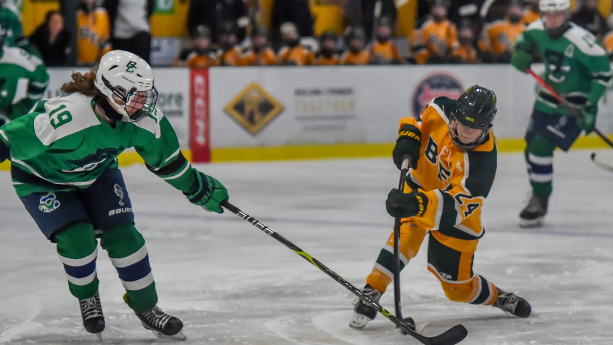 Vote for the girls Vermont Varsity Insider Athlete of the Week: Feb. 3-9 Vote for the girls Vermont Varsity Insider Athlete of the Week: Feb. 3-9