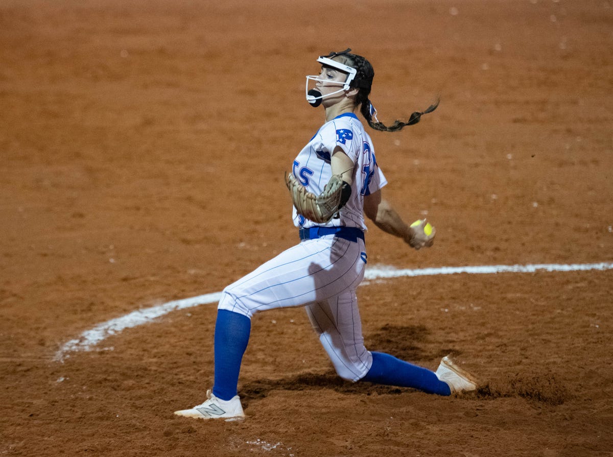 Softball roundup: Pace secures shutout win, Gulf Breeze and Jay clinch victories