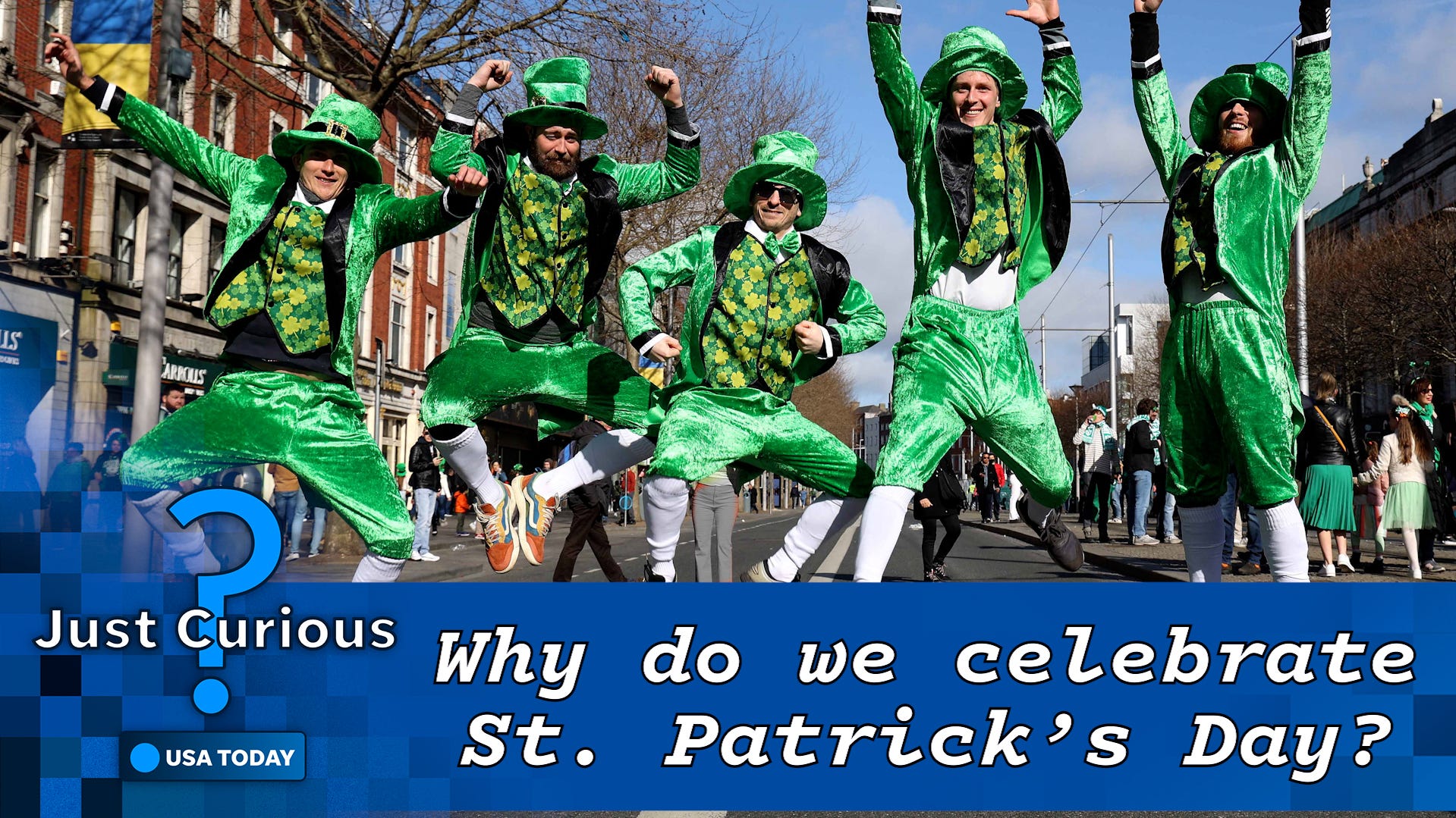 When is St. Patrick's Day? Get to know the history of the Irish celebration in the US