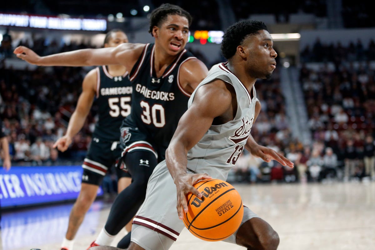 Mississippi State basketball’s Josh Hubbard to host showcase for top high school talent