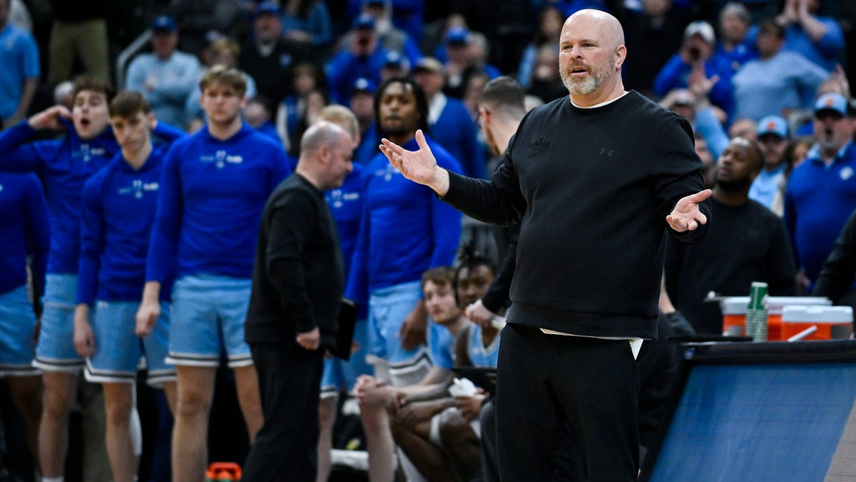 Indiana State is on NCAA tournament bubble on Selection Sunday. Are Sycamores in or out?