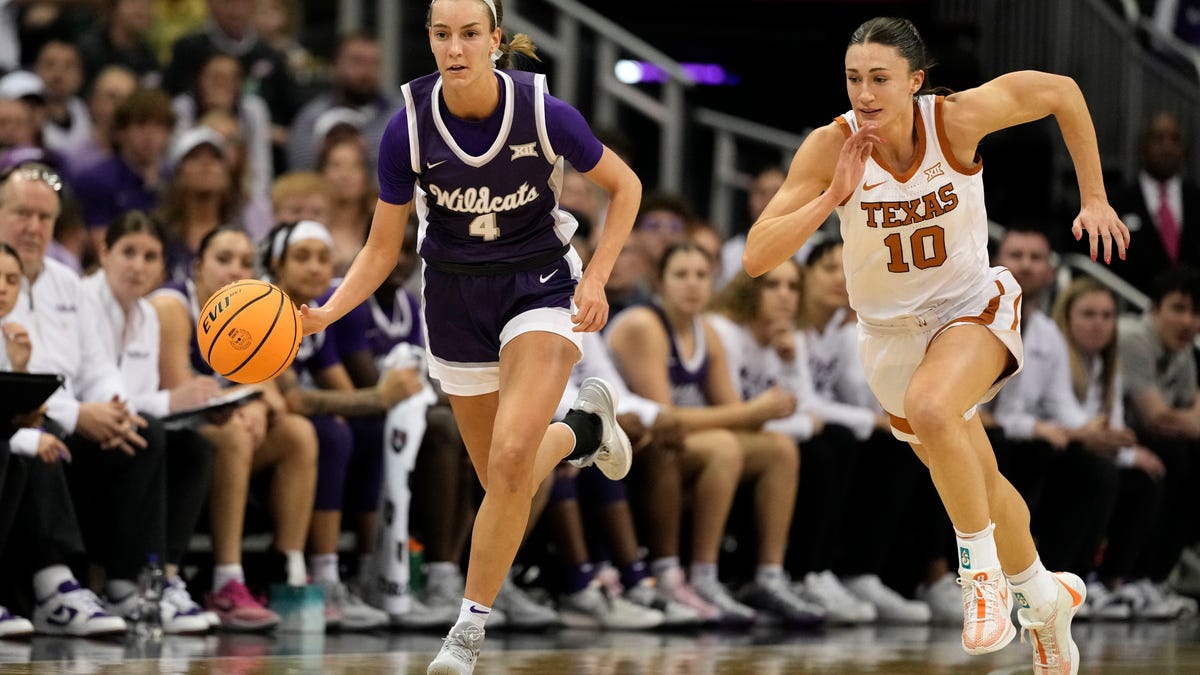 Kansas State women vs Portland in March Madness: Prediction for 2024 NCAA Tournament opener