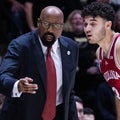 Five most overpaid men's college basketball coaches: Calipari, Woodson make list