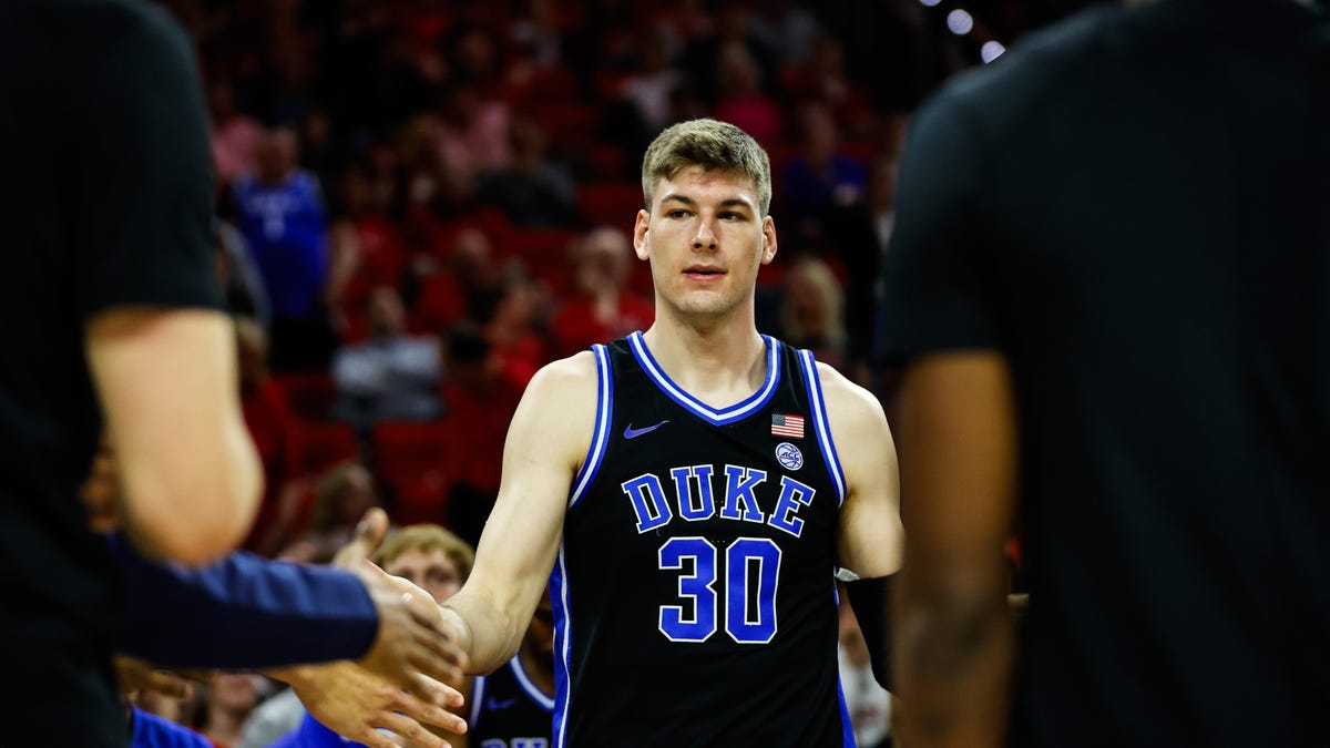 Duke basketball vs Vermont prediction: March Madness, NCAA pick is in
