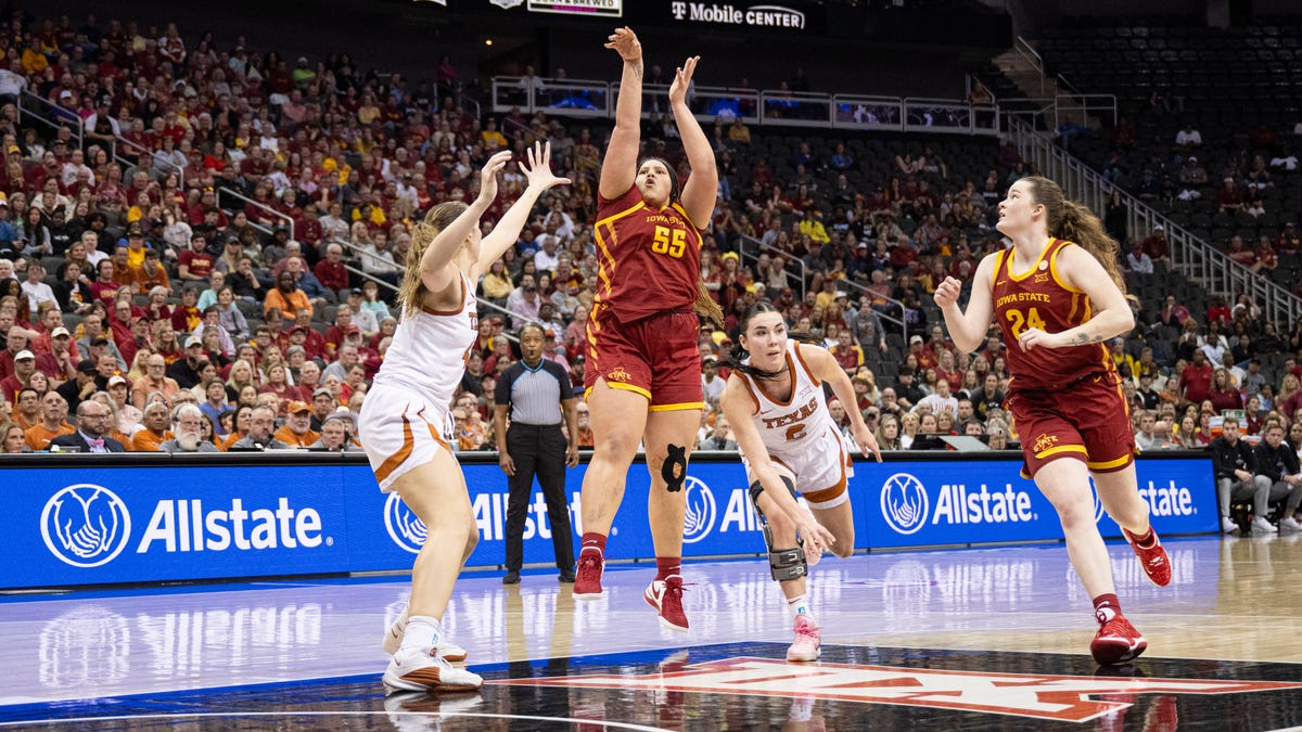 Iowa State women vs Maryland in March Madness: Prediction for 2024 NCAA Tournament opener