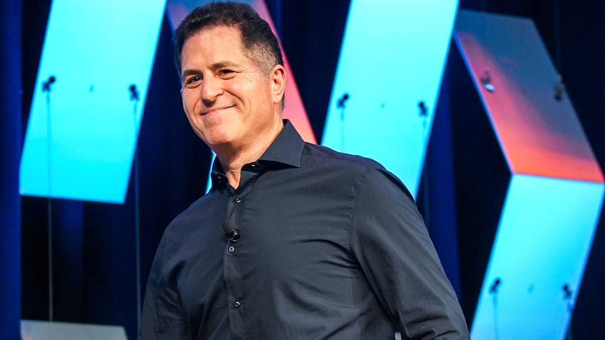 Michael Dell takes stage at SXSW 2024 to talk about failure, AI, Austin, UT and more
