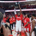 Houston men’s March Madness results: Tournament predictions, bracket and more