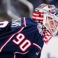 Blue Jackets blow third-period lead, lose 3-2 to Ottawa in shootout