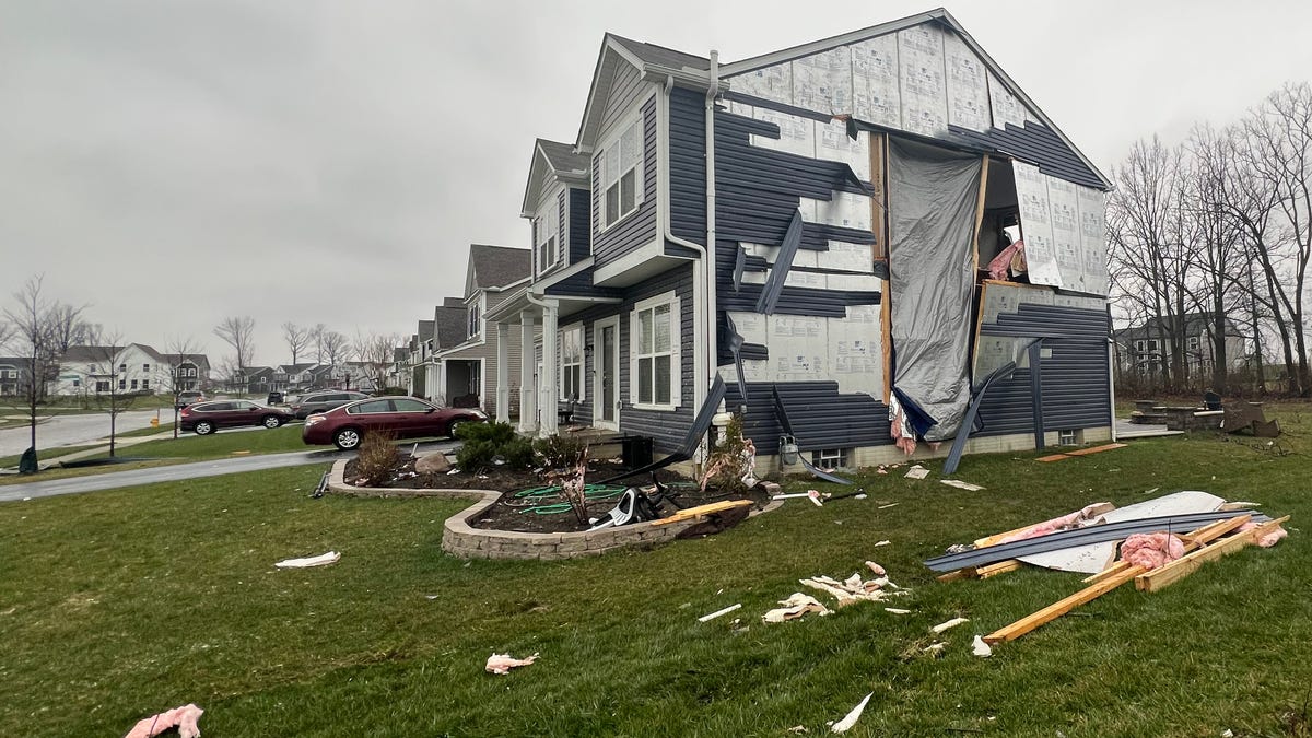 When is tornado season in Ohio? Here’s when we see the most twisters in the state