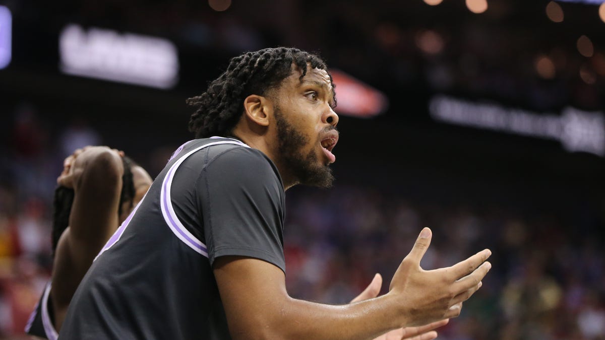 Where Kansas State basketball’s March Madness résumé stands for 2024 NCAA Tournament Where Kansas State basketball’s March Madness résumé stands for 2024 NCAA Tournament