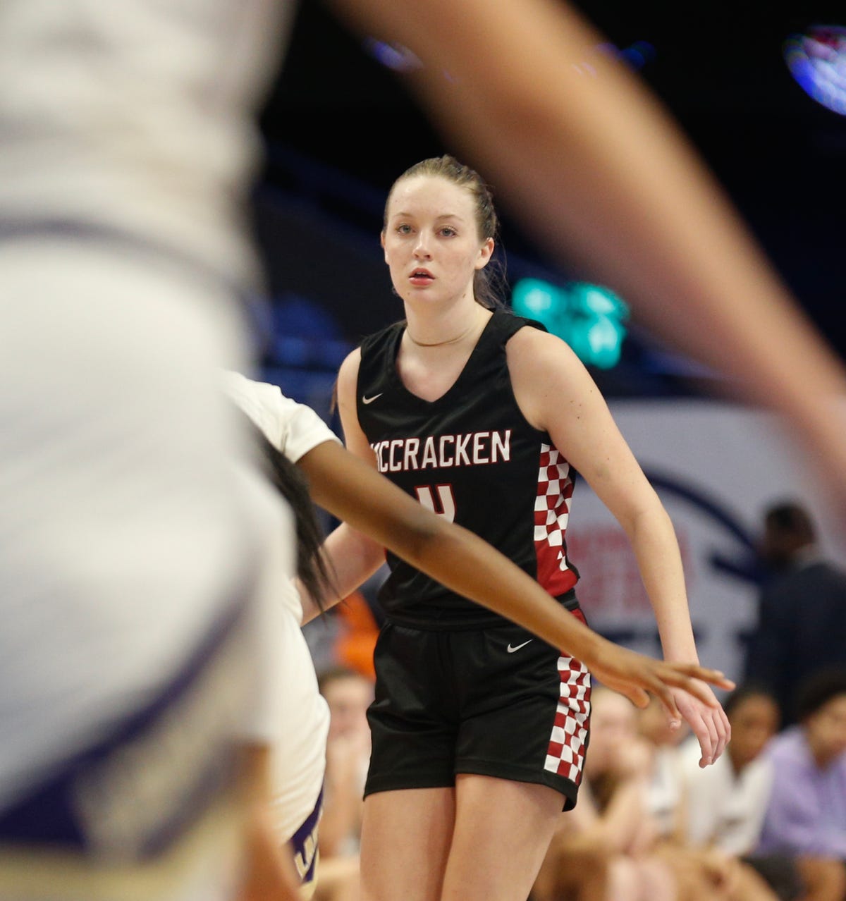 KHSAA girls basketball tournament 2024: McCracken County advances to Sweet 16 semifinals